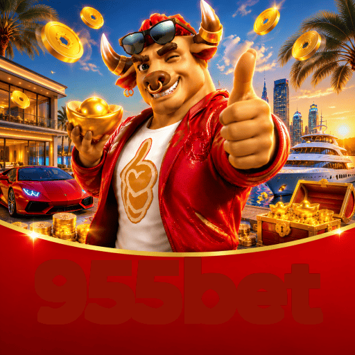 955bet Licenciado Curaçao - Segurança SSL 256-bit