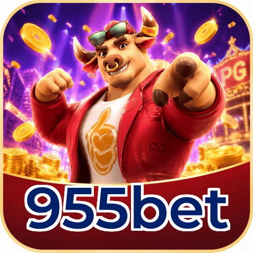955bet Logo 2