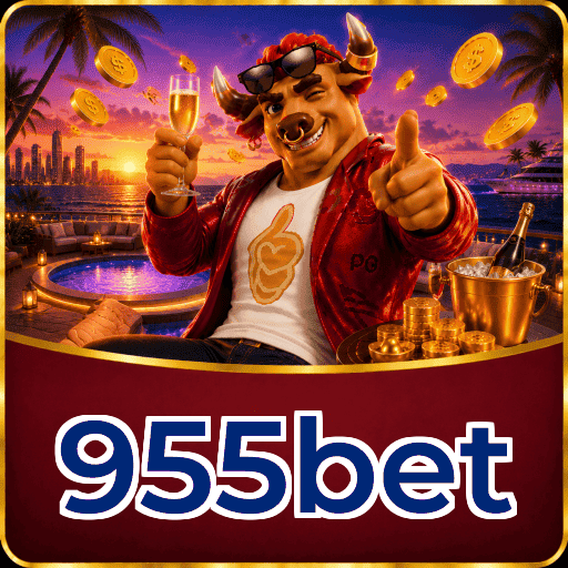 955bet Instalar Logo 1