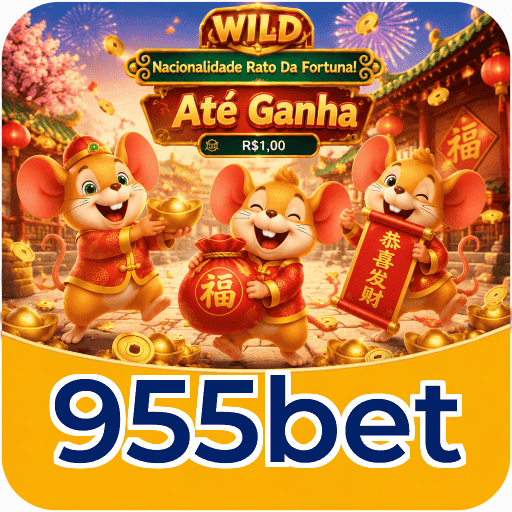 Slots 955bet - Jackpots Progressivos
