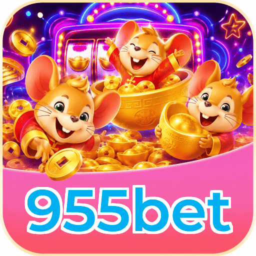 955bet Instalar Logo 3