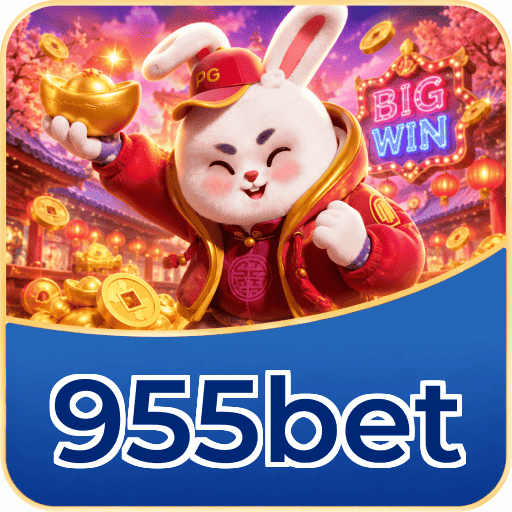 955bet Logo 1