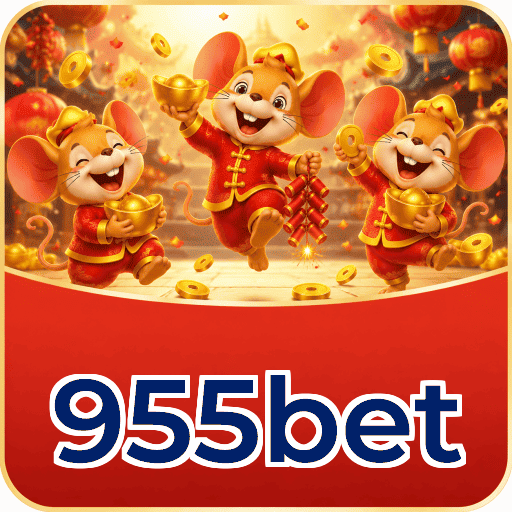 955bet Segurança Logo 1