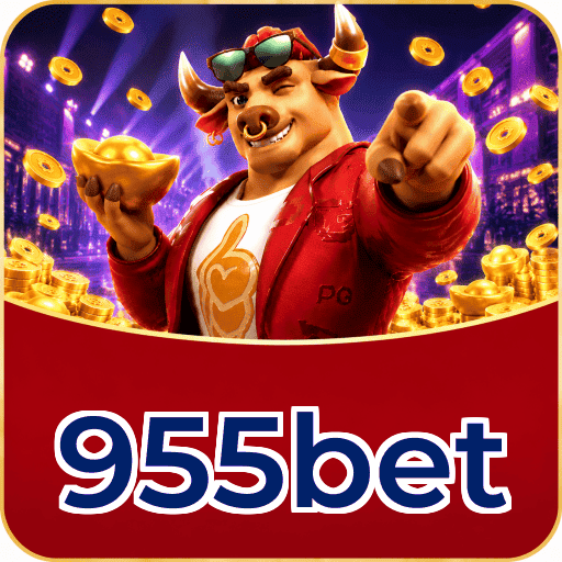 Slots 955bet - RTP Alto Certificado