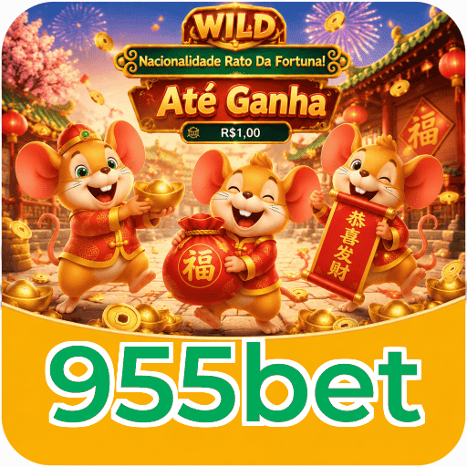 955bet Segurança Logo 2