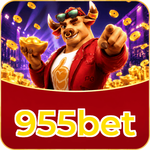 955bet Instalar Logo 2