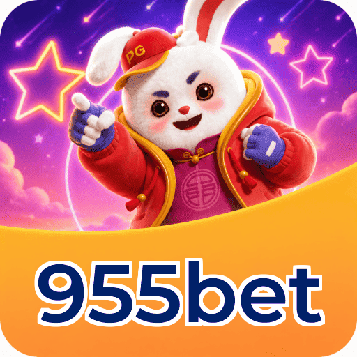 955bet Logo 3
